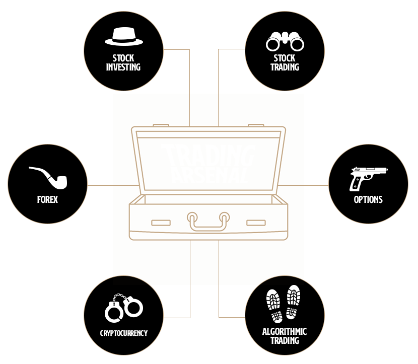 TRADING-ARSENAL